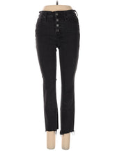 1 waist size - 26
