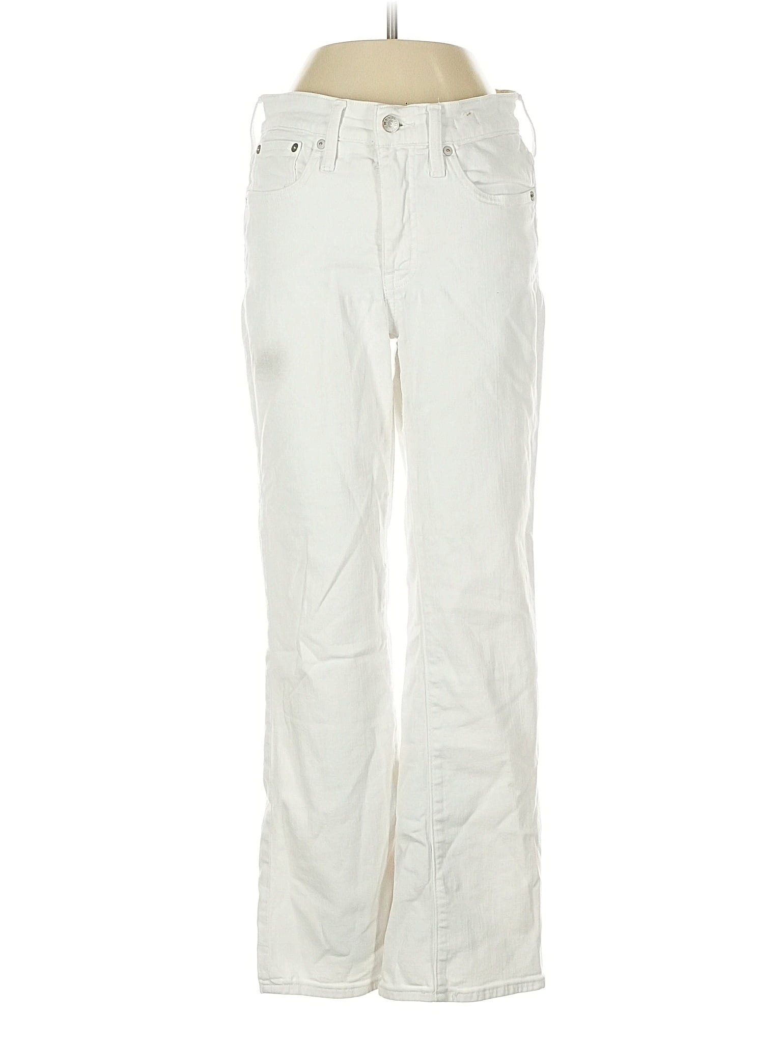 1 waist size - 24
