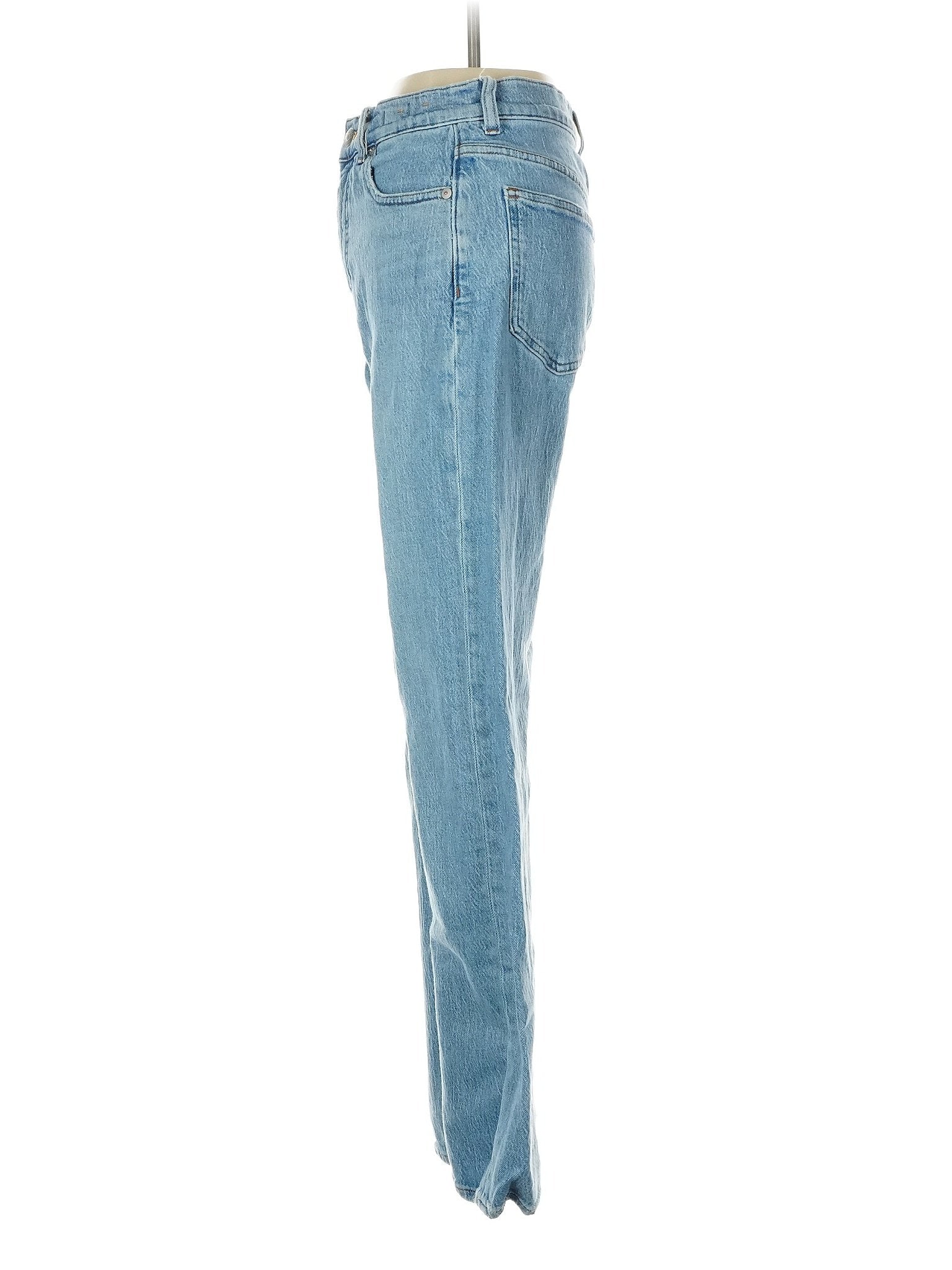 4 waist size - 25