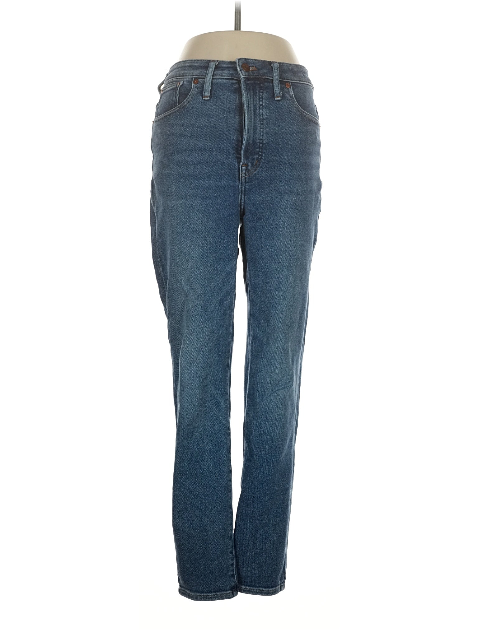 1 waist size - 27