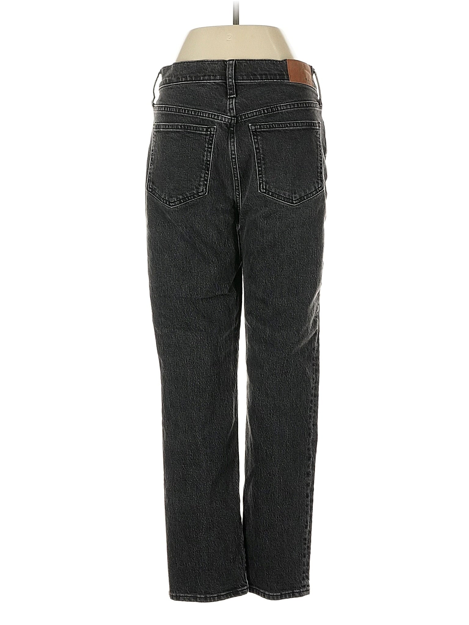 2 waist size - 27
