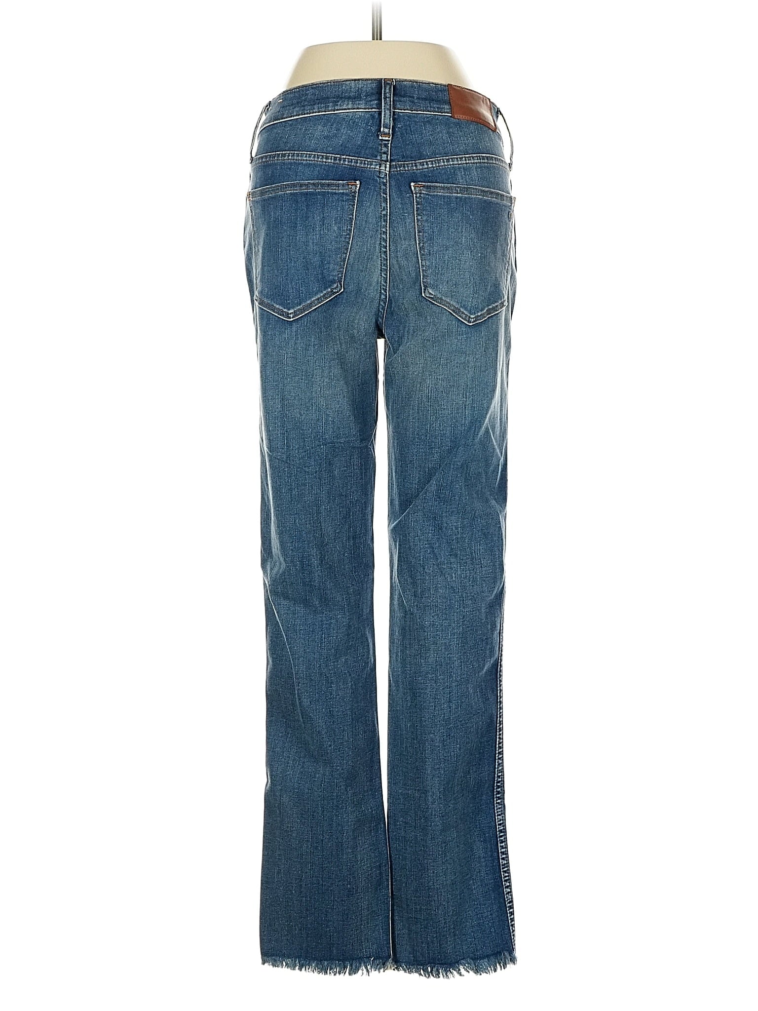 2 waist size - 25 T
