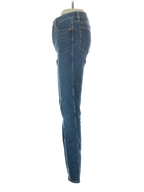 4 waist size - 25