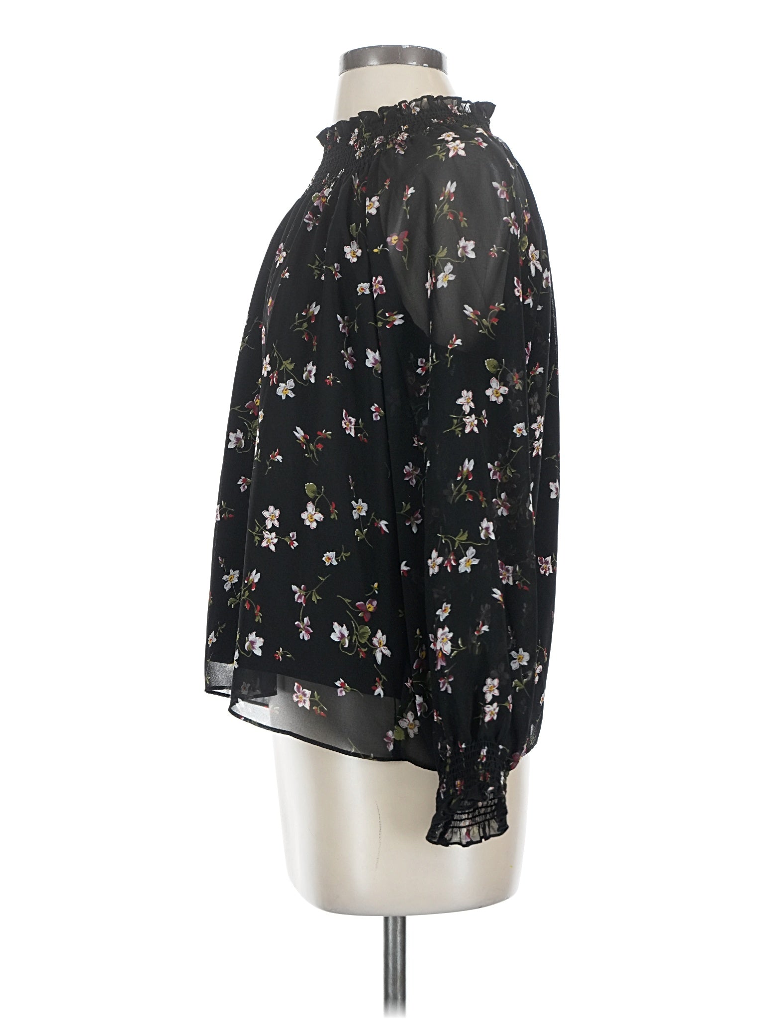 4 size - S