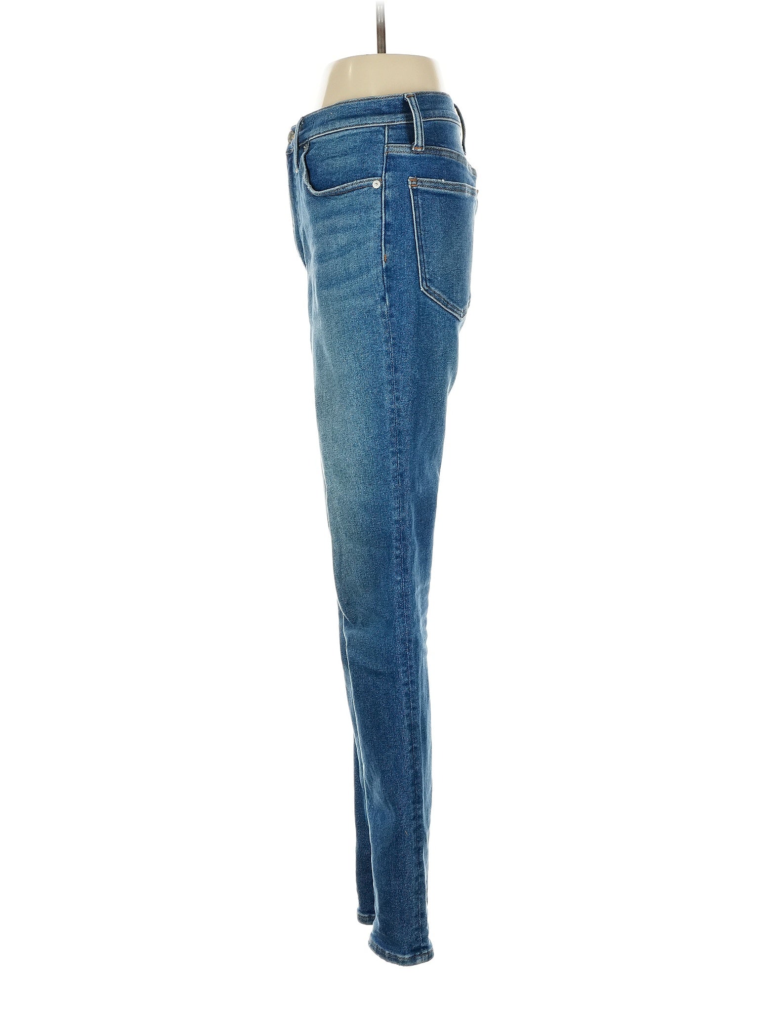 4 waist size - 27 T