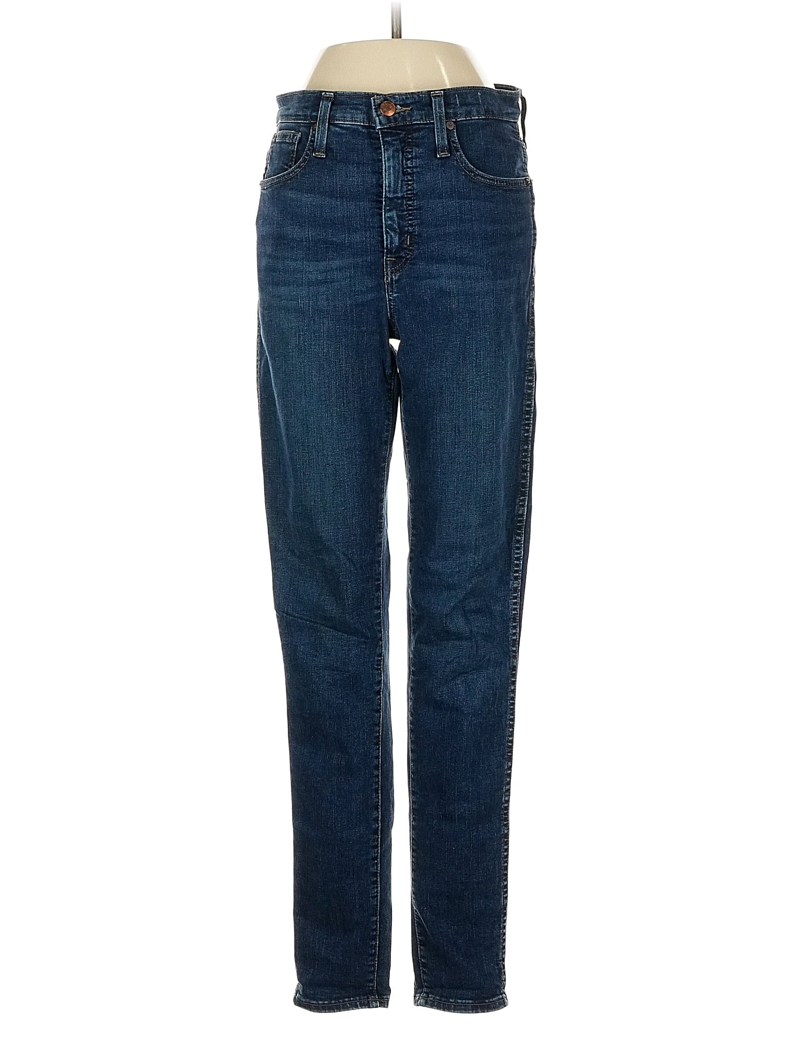 1 waist size - 27