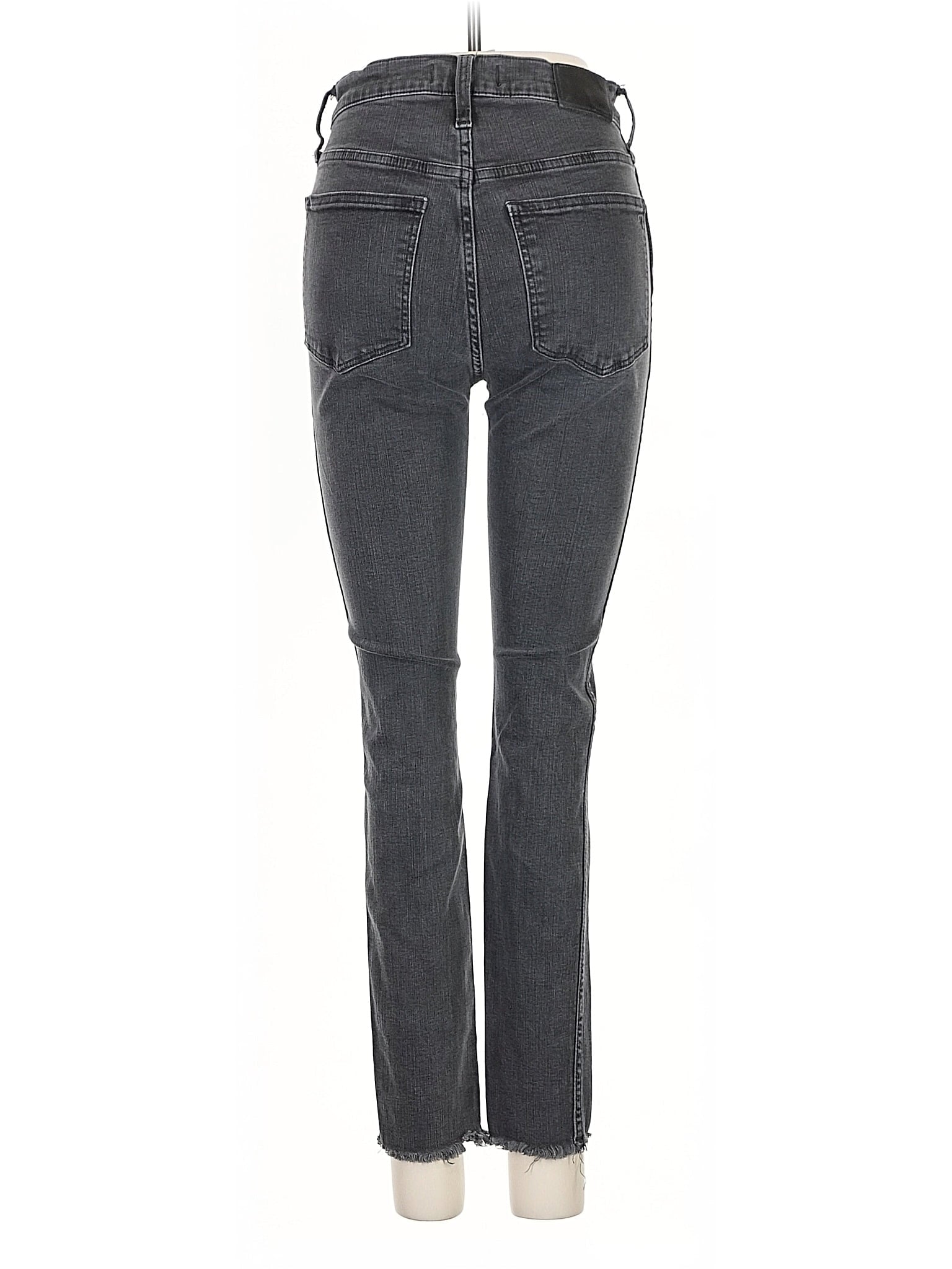 2 waist size - 27
