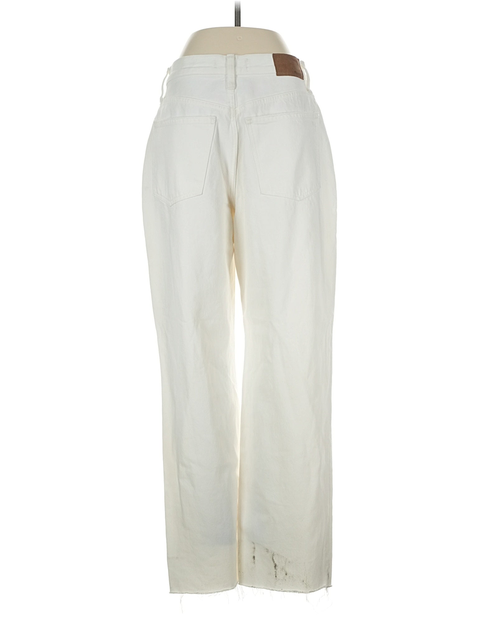 2 waist size - 25