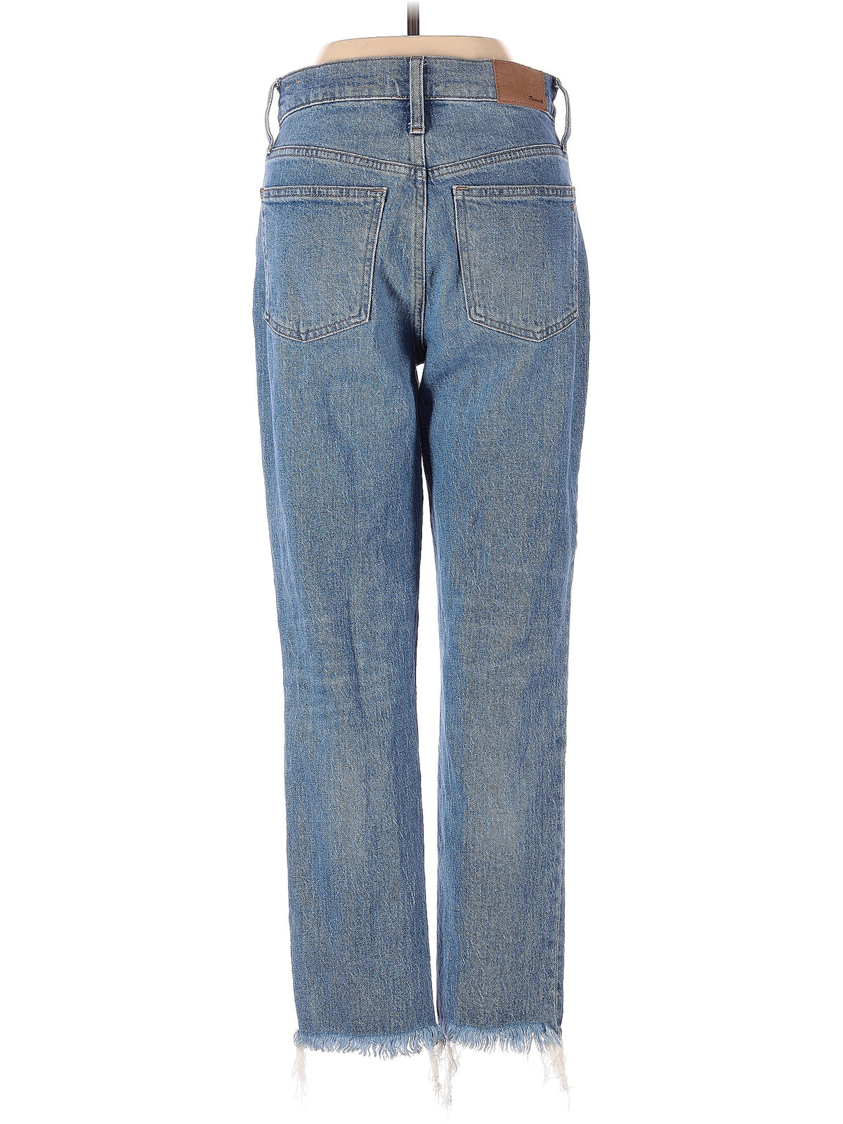 2 waist size - 25