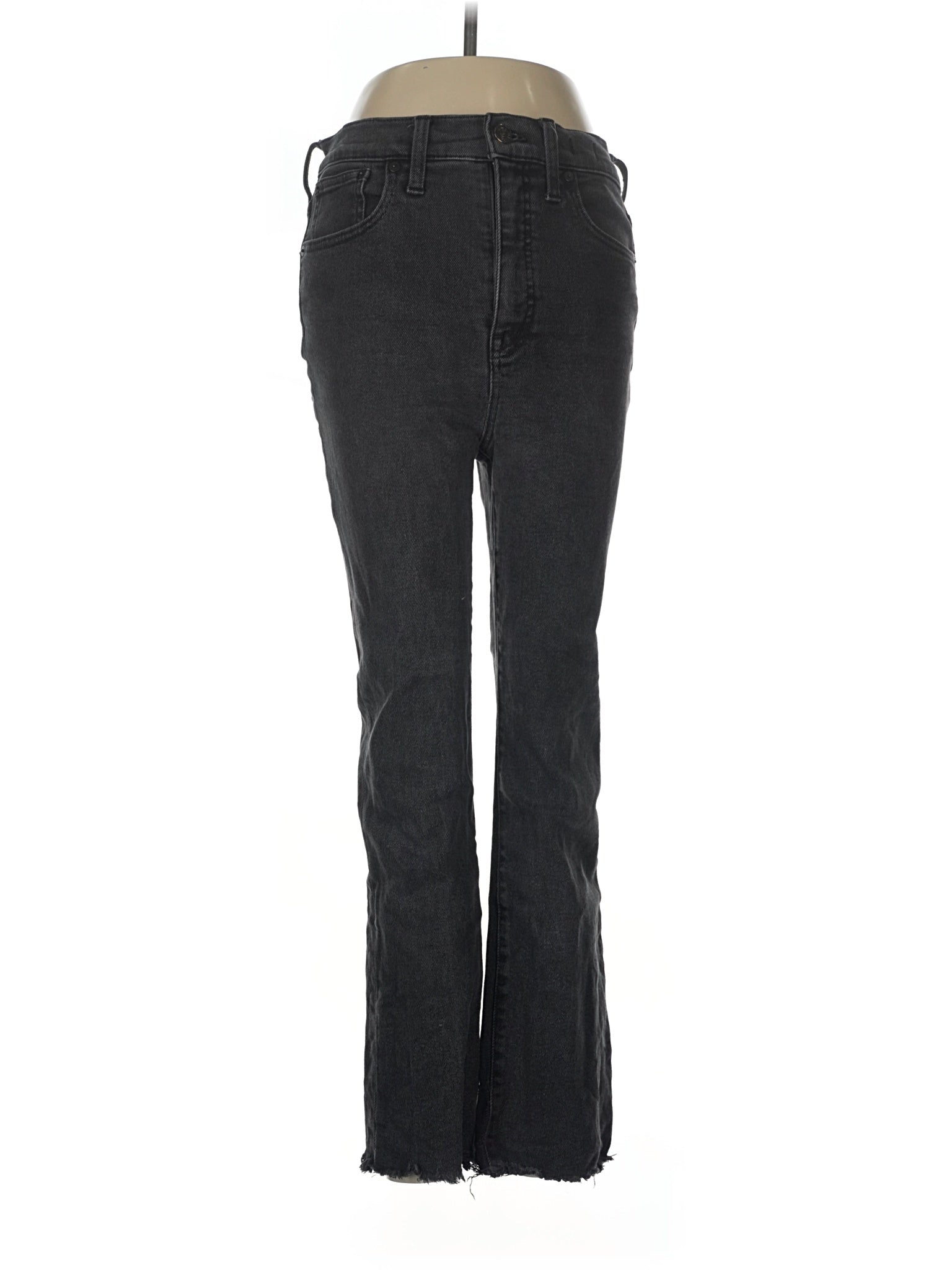 1 waist size - 28