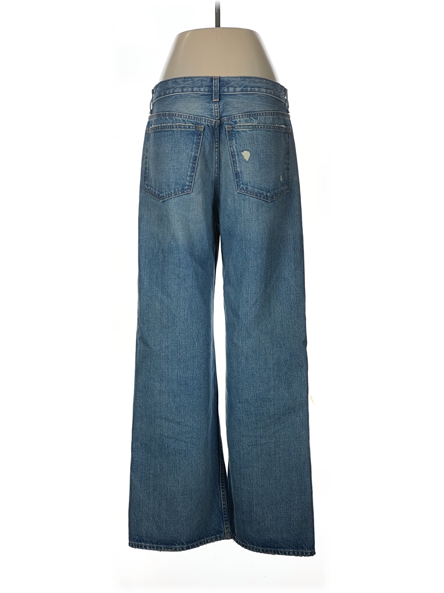 2 waist size - 28