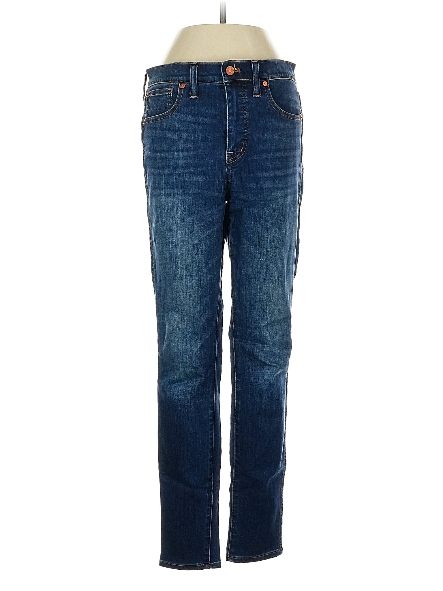 1 waist size - 27