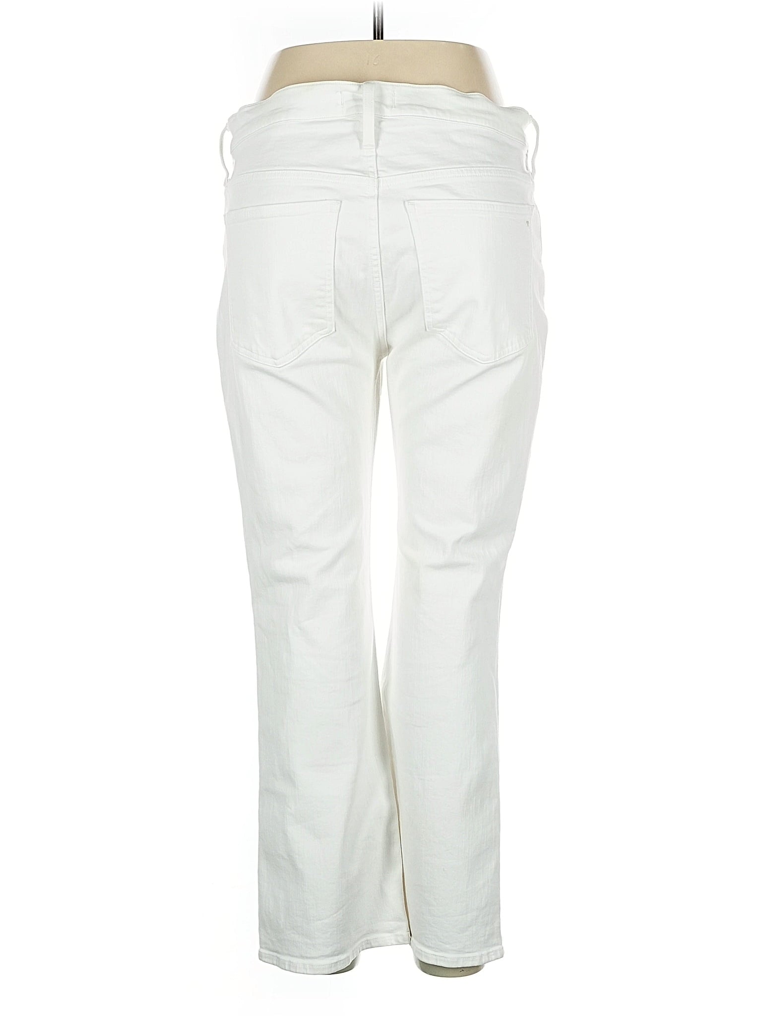 2 waist size - 32