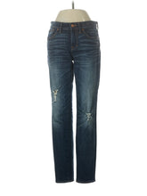 1 waist size - 27
