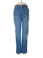 1 waist size - 28