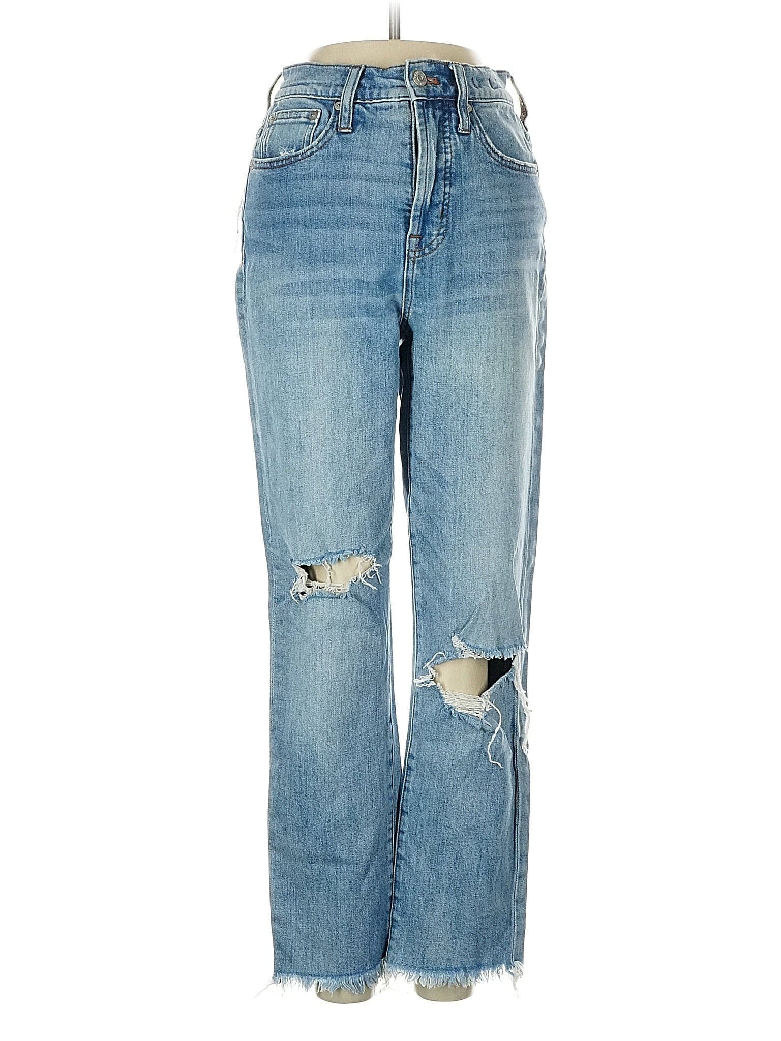 1 waist size - 24