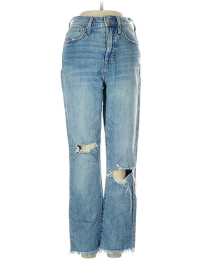 1 waist size - 24