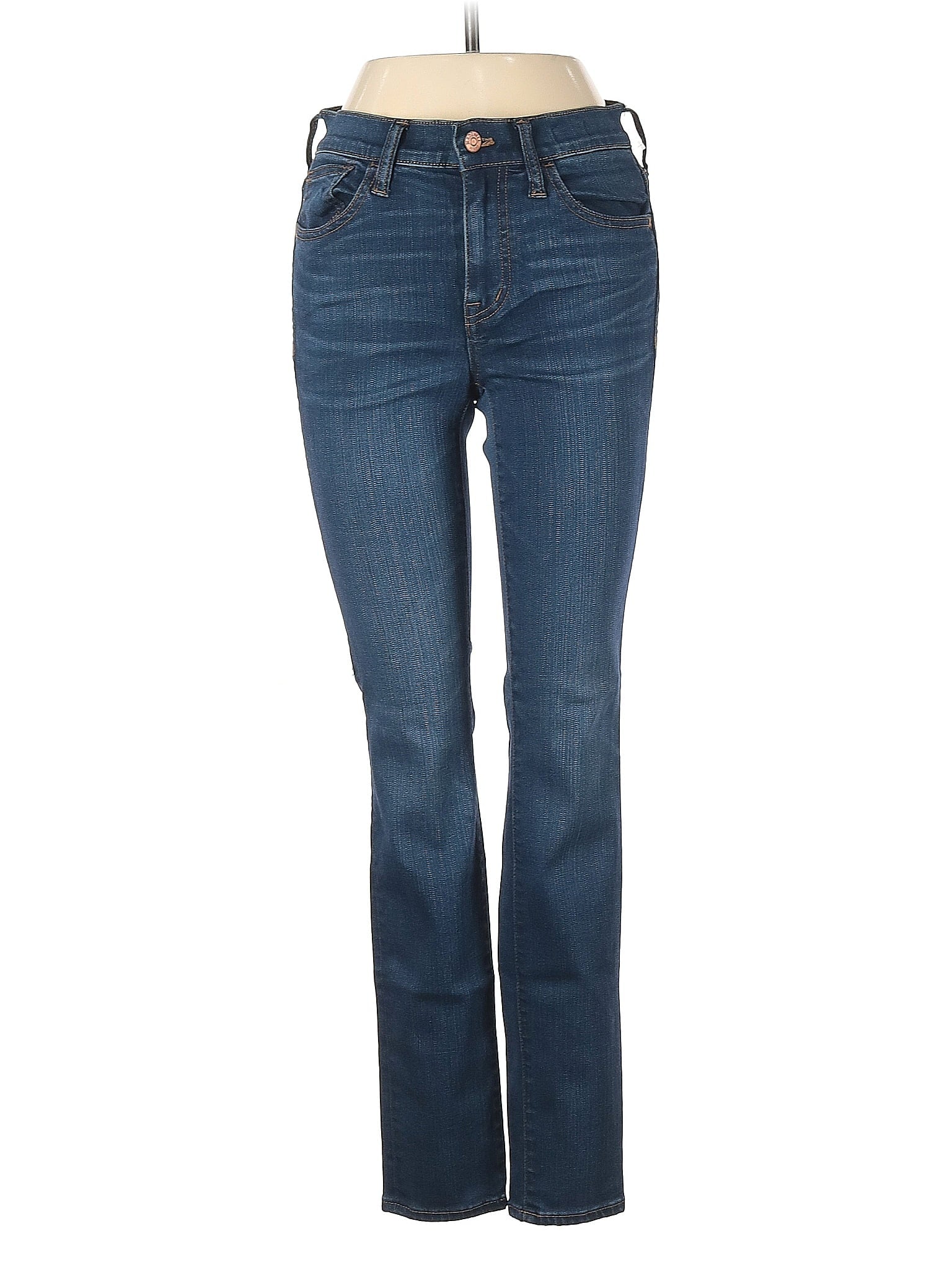 1 waist size - 24
