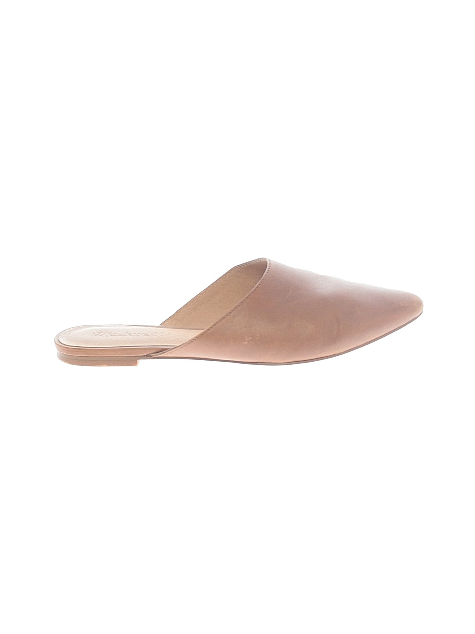 1 shoe size - 8 1/2