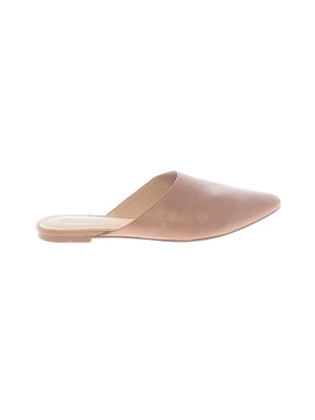 1 shoe size - 8 1/2