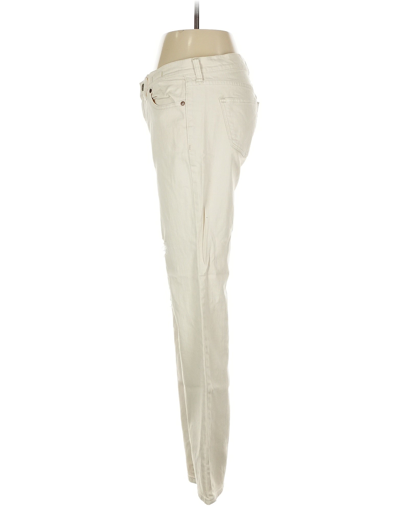 4 waist size - 26