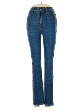 1 waist size - 23