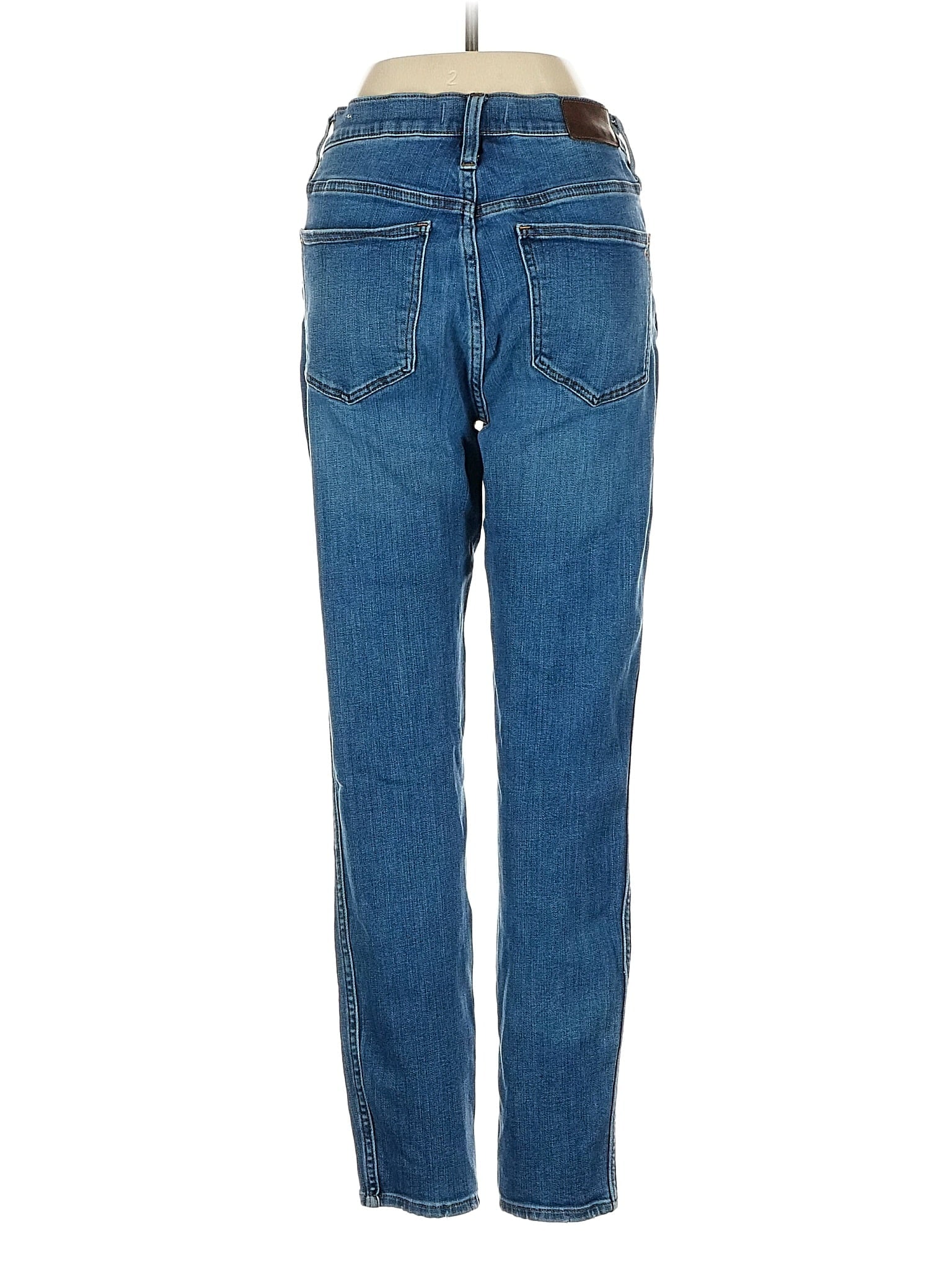 2 waist size - 27