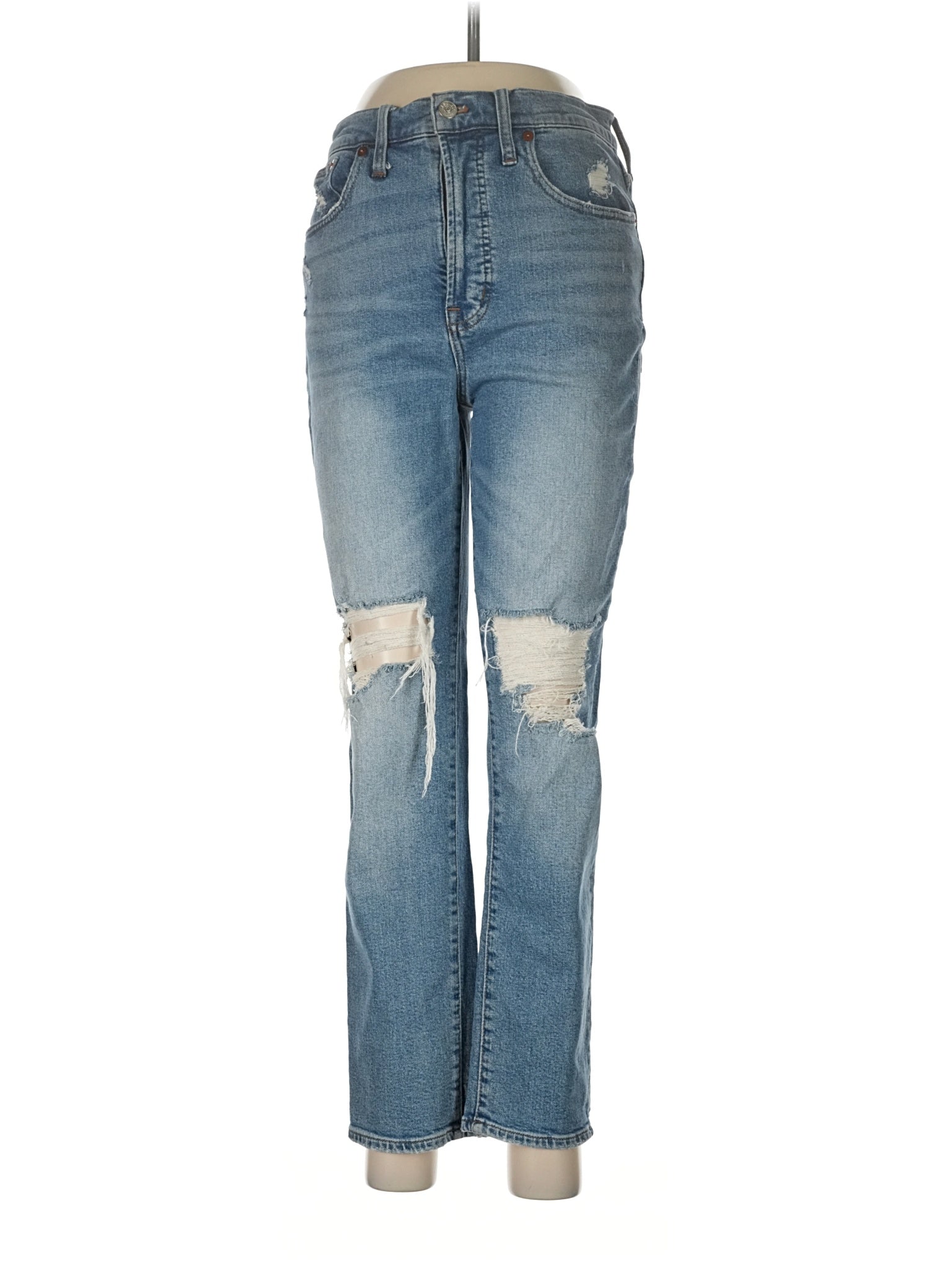 1 waist size - 28