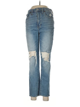 1 waist size - 28