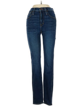 1 waist size - 23