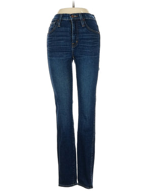 1 waist size - 23