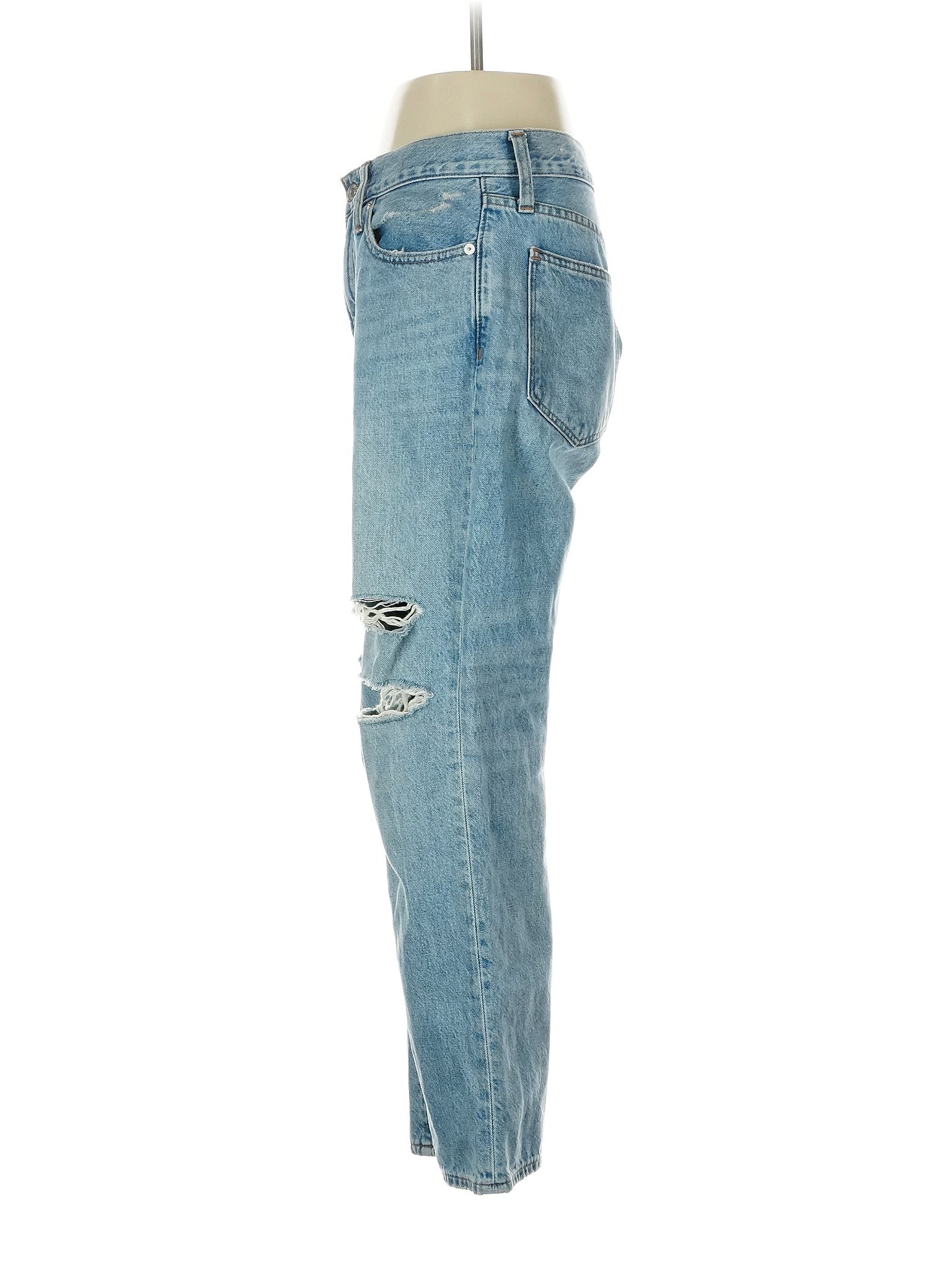 4 waist size - 25 P
