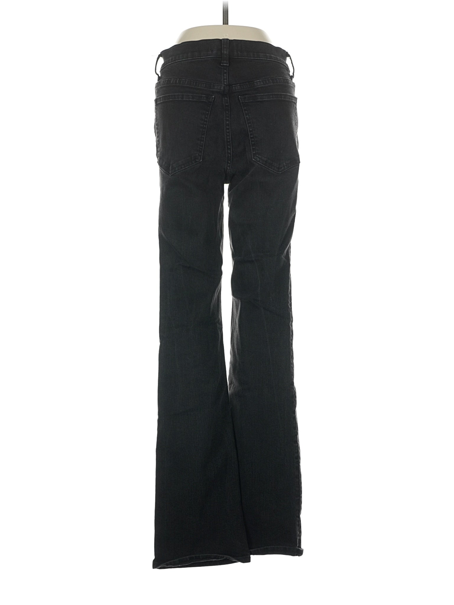 7 waist size - 27