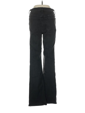 7 waist size - 27