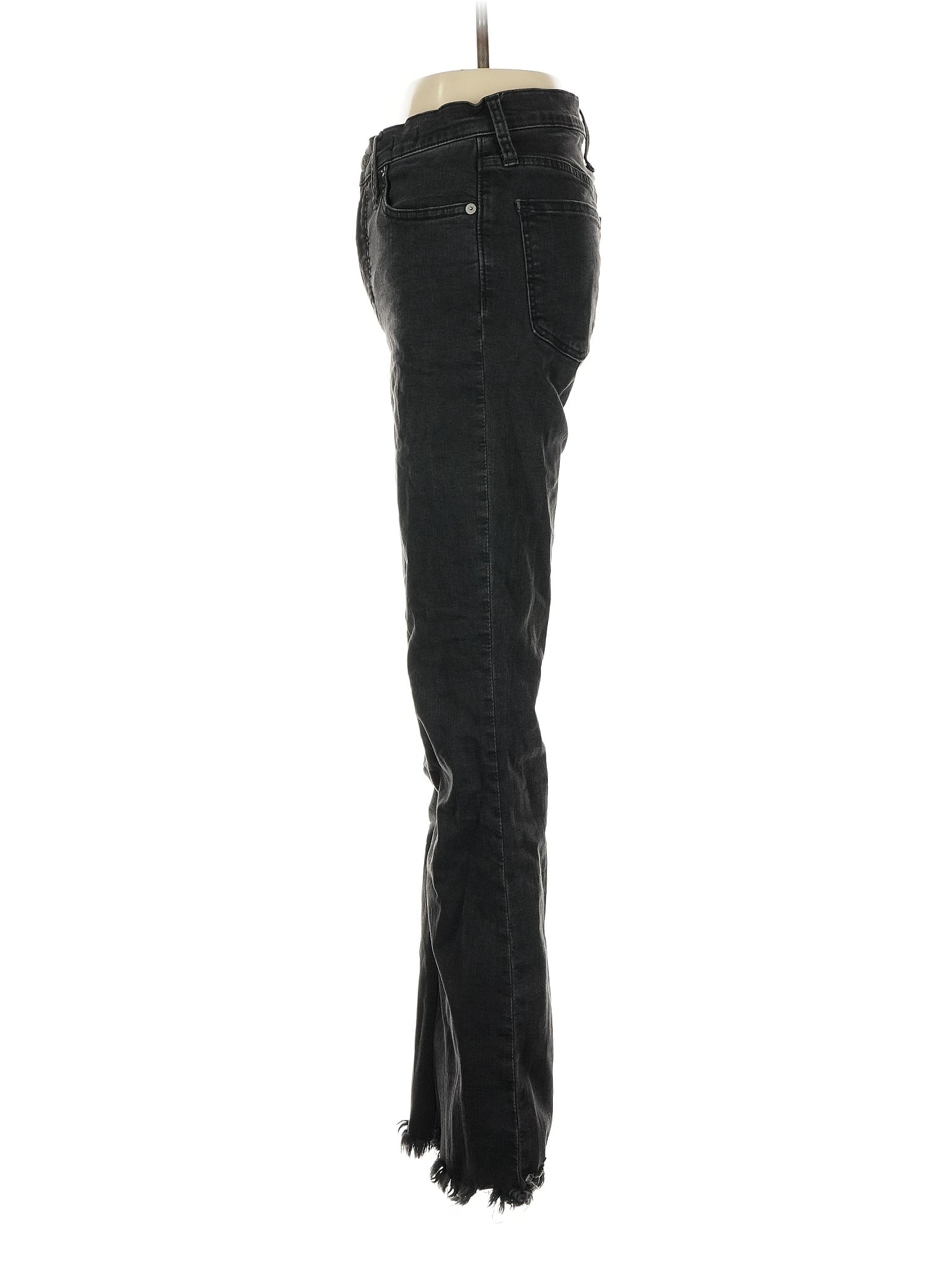 4 waist size - 25 T