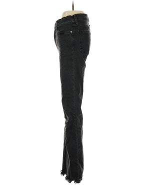 4 waist size - 25 T