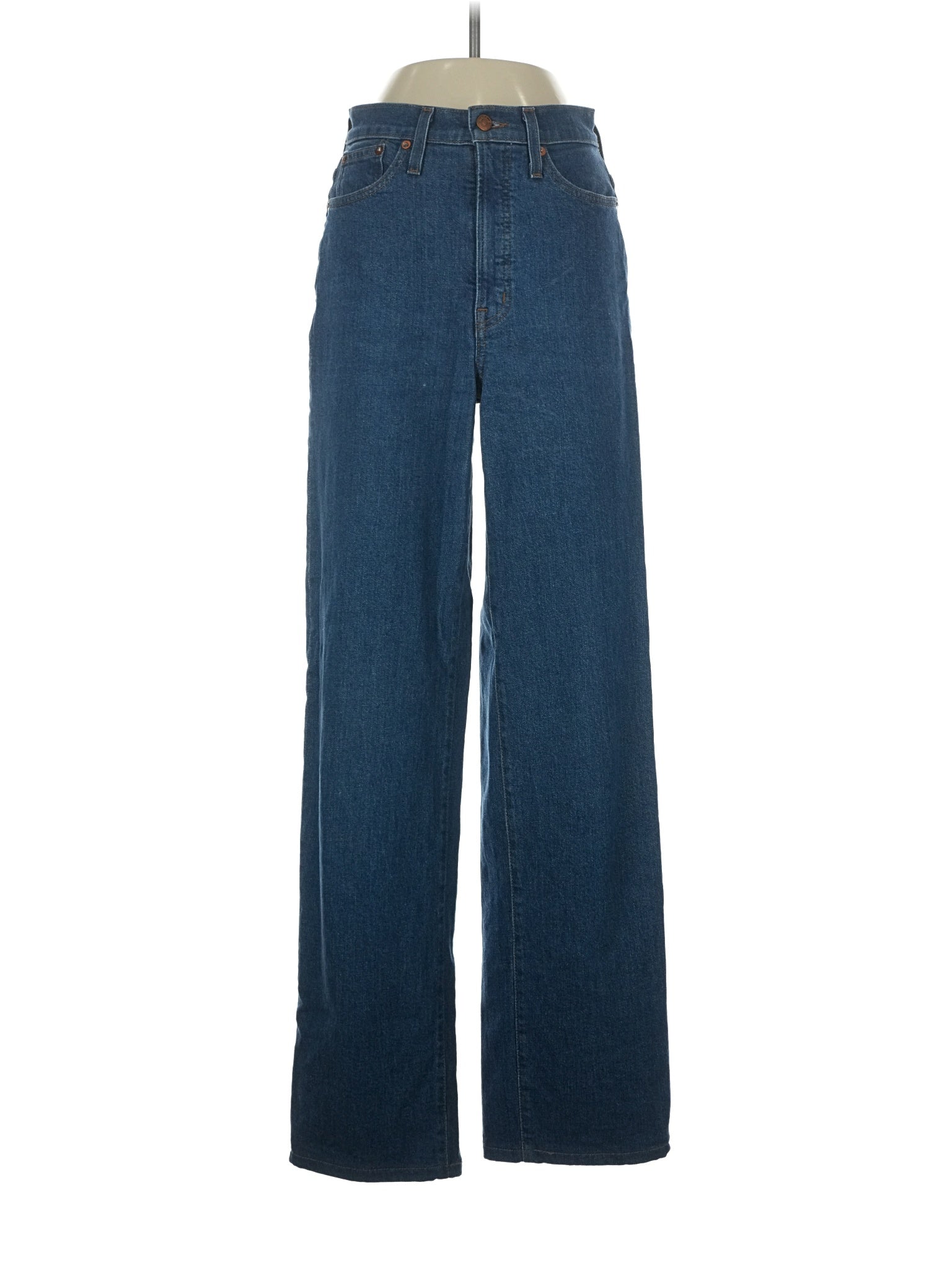 1 waist size - 24 T