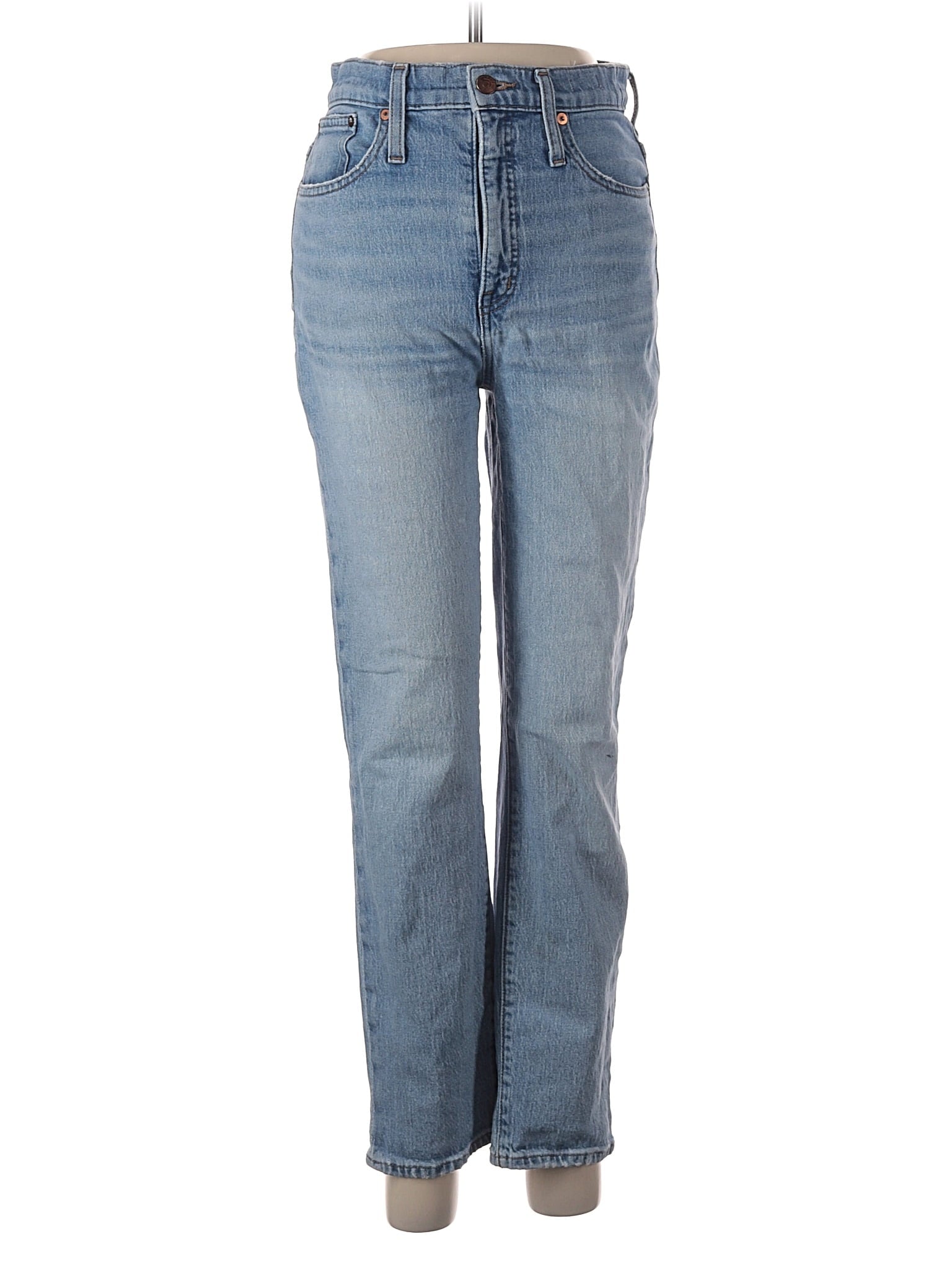 1 waist size - 26