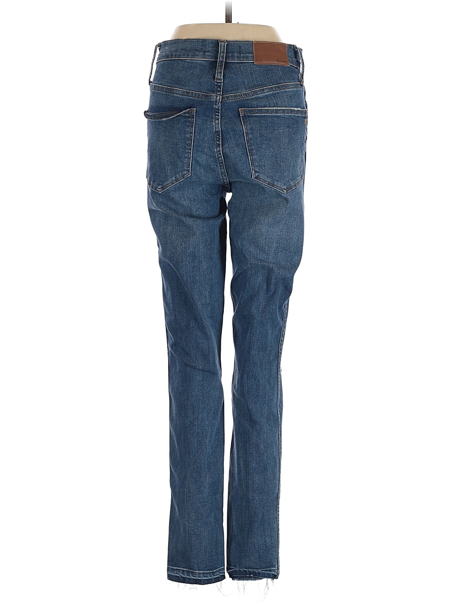 2 waist size - 25
