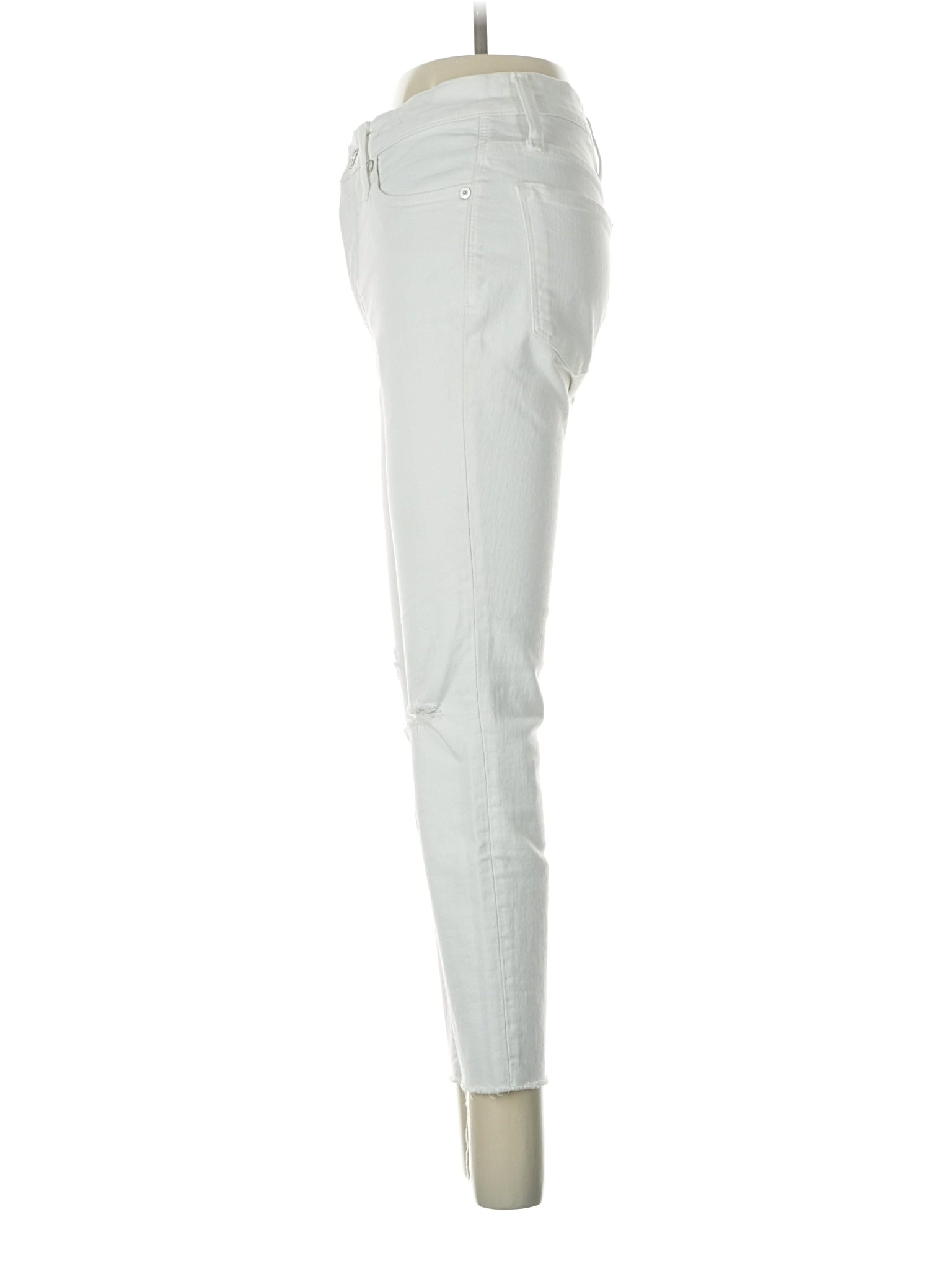 4 waist size - 23