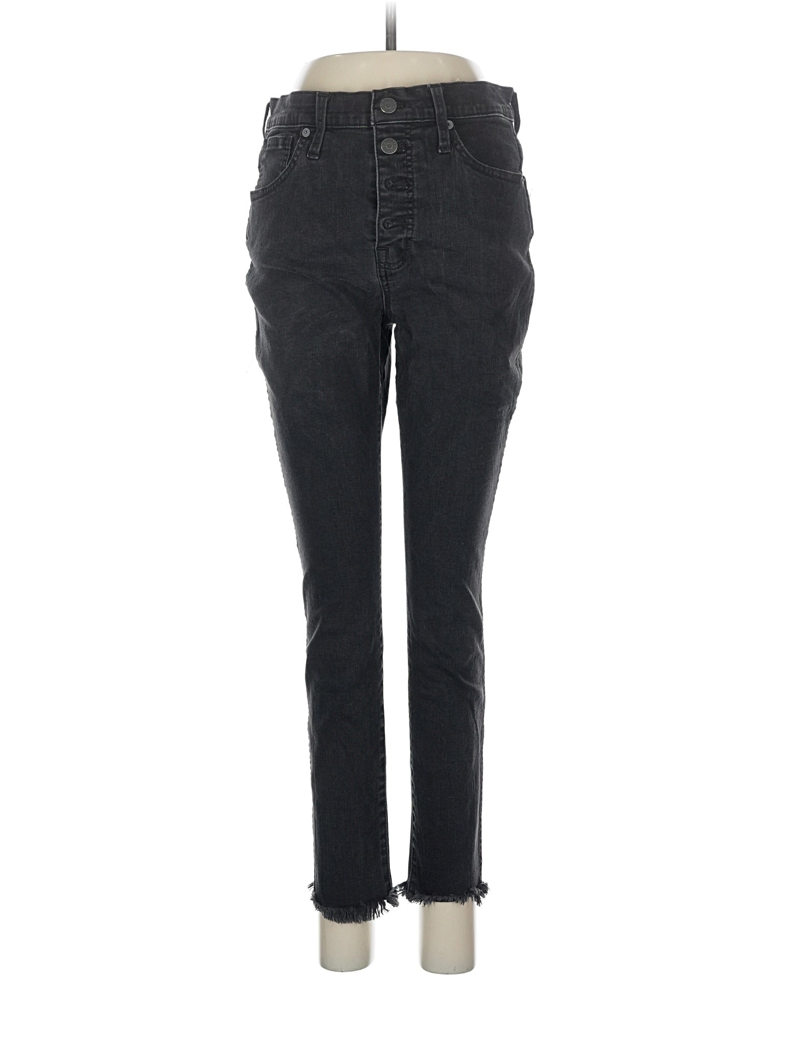 1 waist size - 29 P