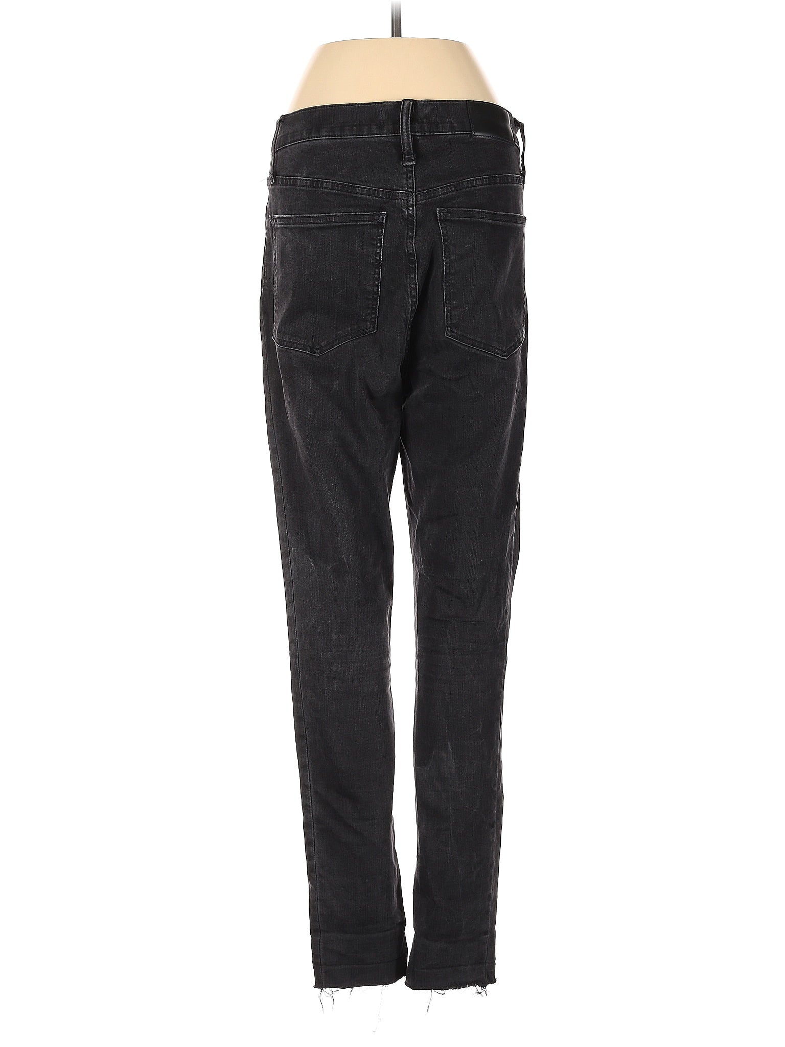 7 waist size - 27