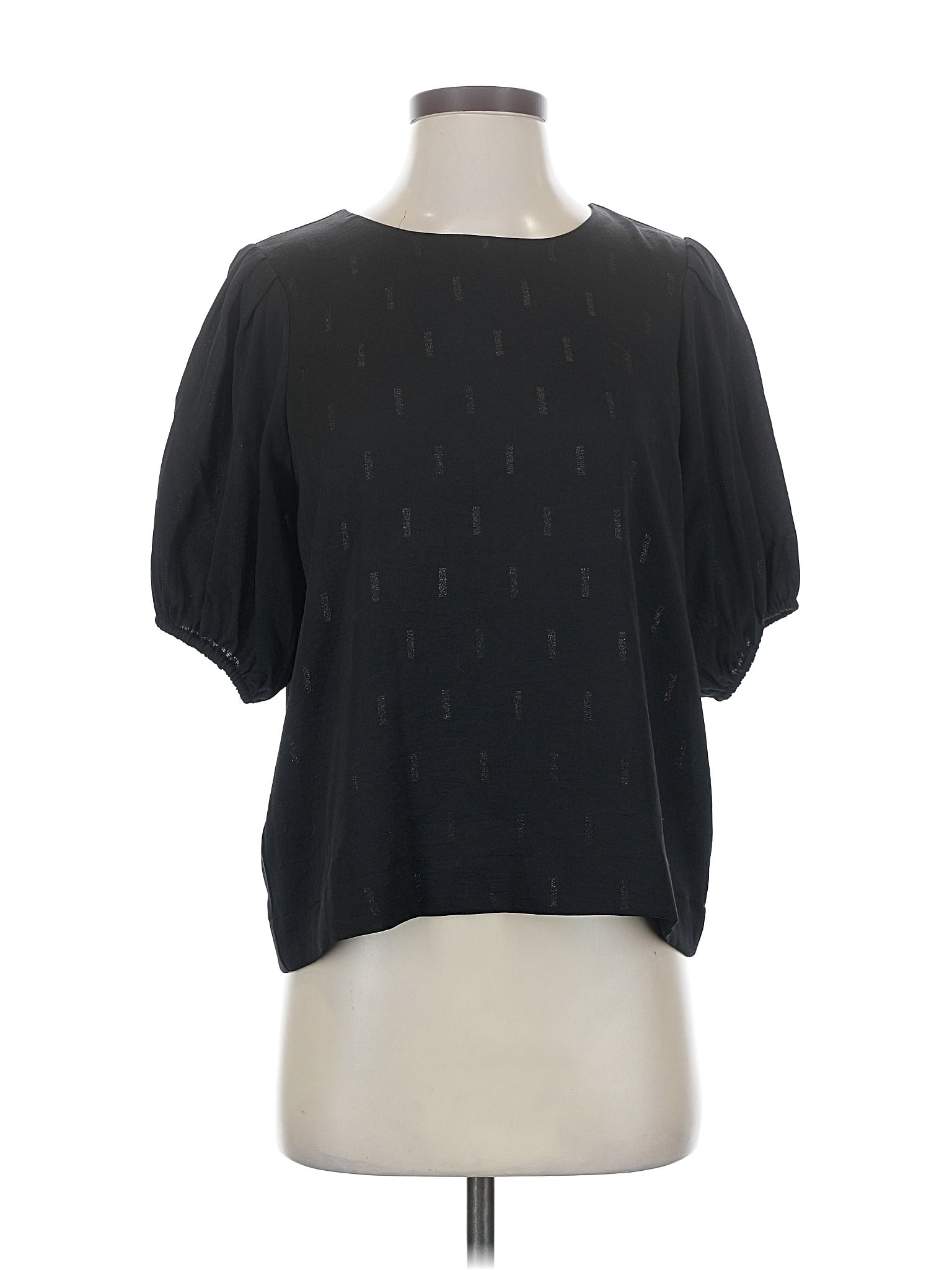 1 size - S