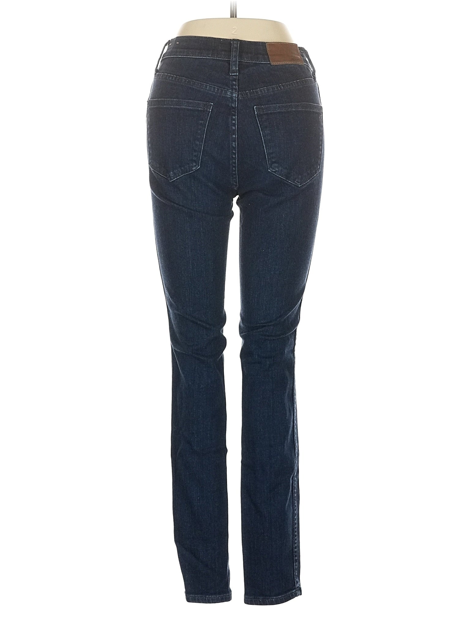 2 waist size - 25