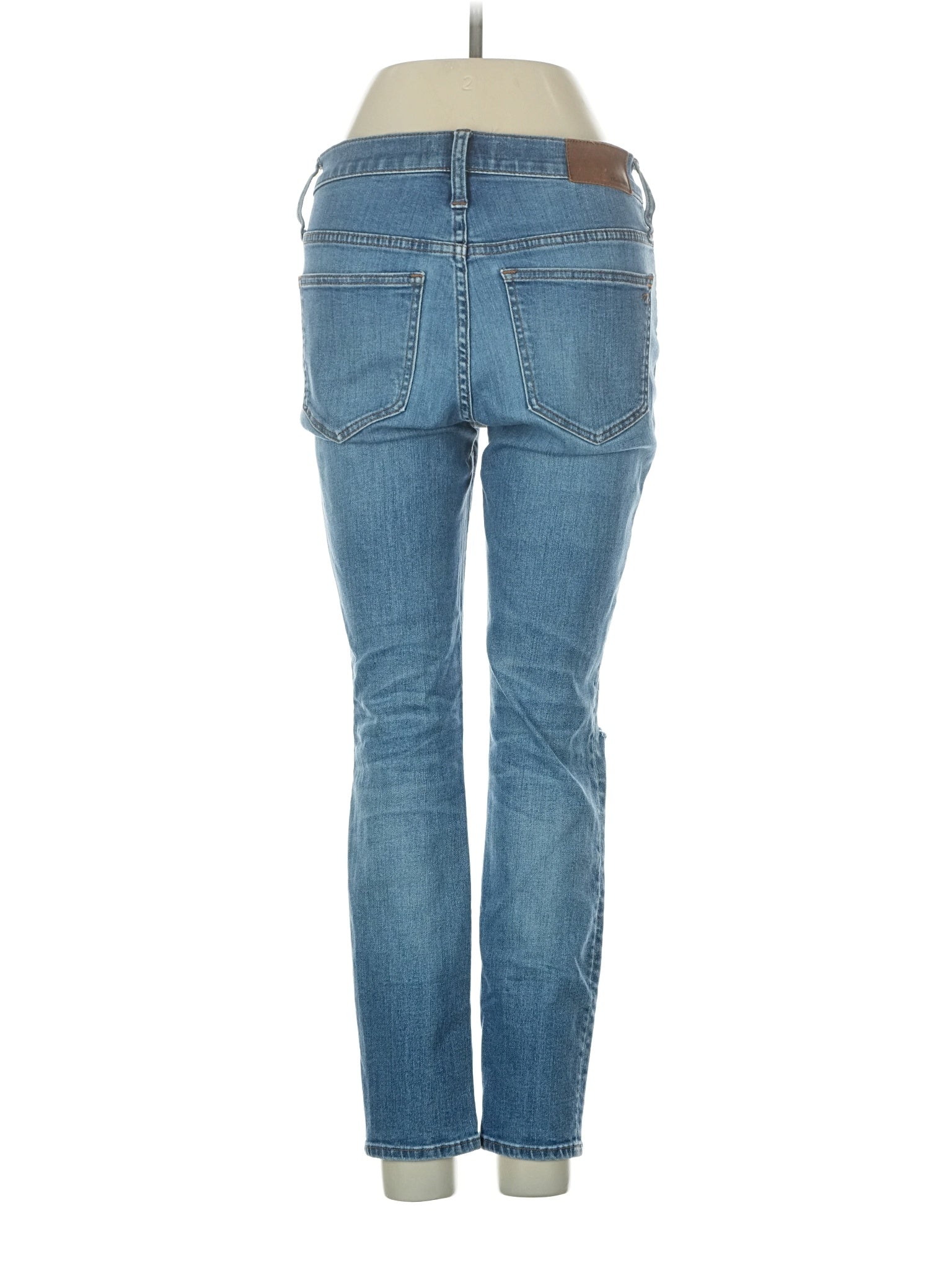 2 waist size - 25