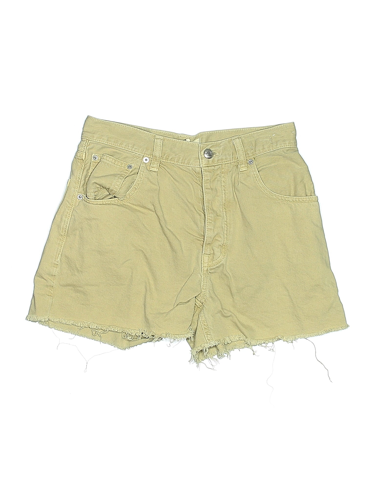 1 waist size - 24
