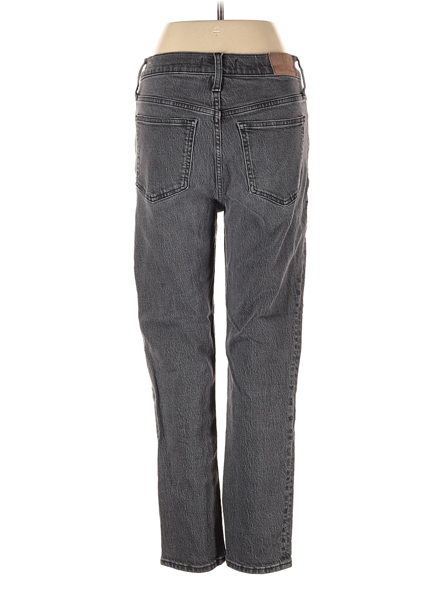 2 waist size - 27