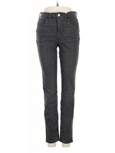1 waist size - 27