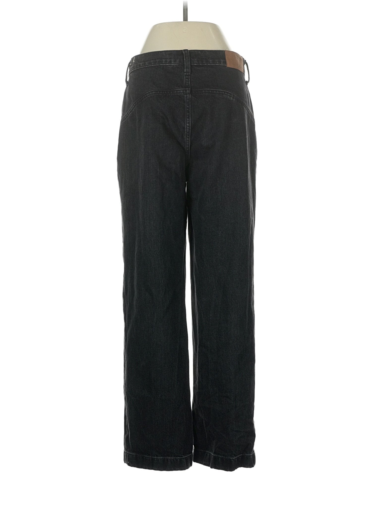 2 waist size - 27