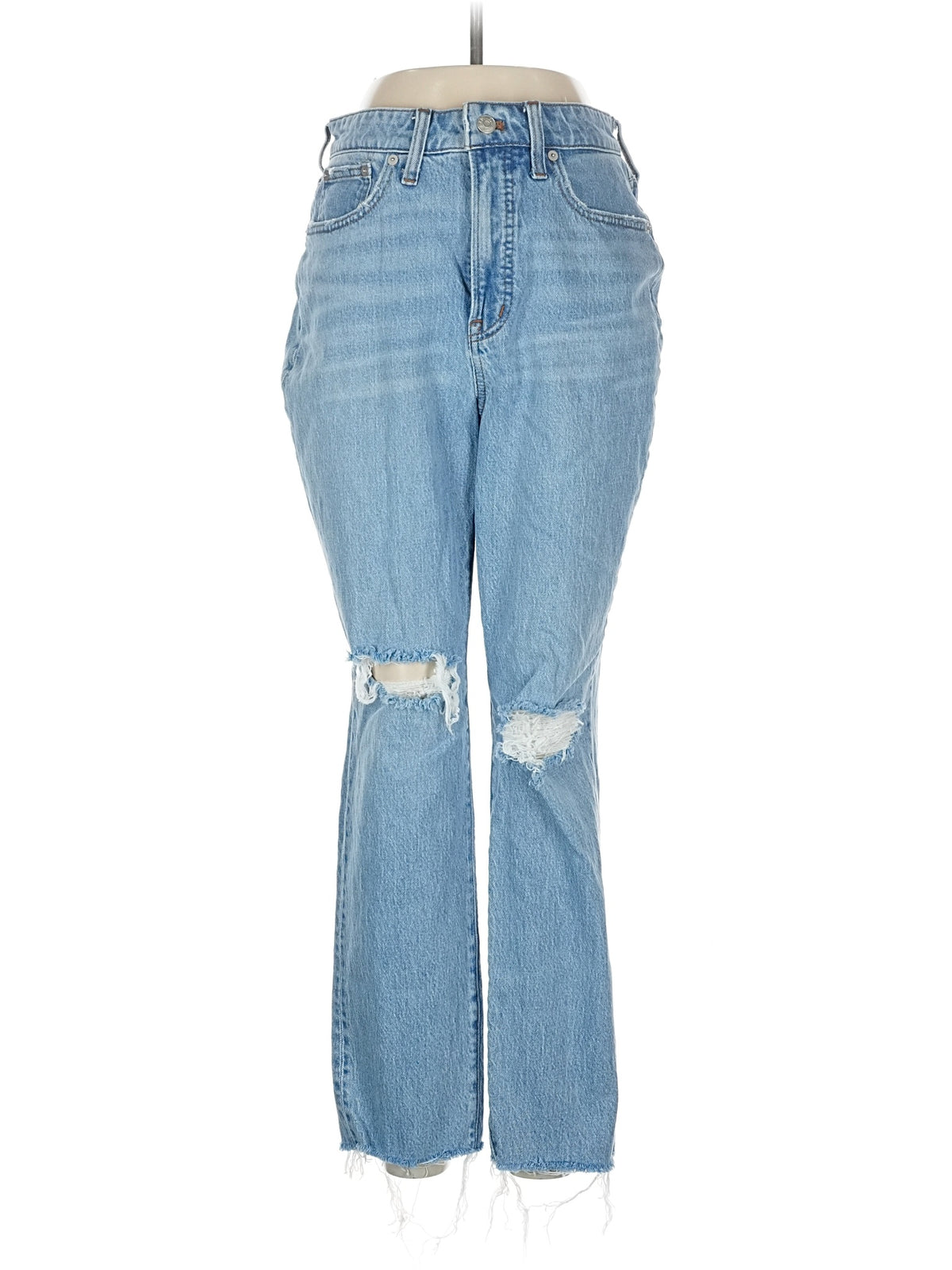 1 waist size - 28
